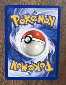 1st Edition Slowpoke 67/82 - Team Rocket - Pokemon Card - Image 2