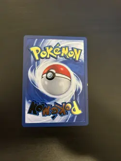 Pikachu - (Celebrations Metal Card) 058/102 Miscellaneous Cards & Products NM/LP - Image 2