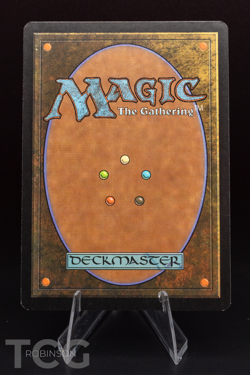 Cabal Therapy: 2002 Magic the Gathering - Judgment Foil - Image 2