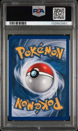 2004 POKEMON EX HIDDEN LEGENDS #2 CLAYDOL-HOLO PSA 9 - Image 2