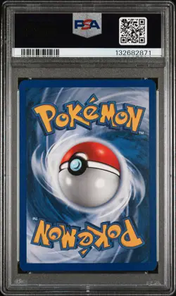 2004 POKEMON EX HIDDEN LEGENDS #15 WALREIN-HOLO PSA 9 - Image 2