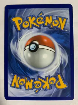 Pokemon TCG: Entei - 025/217 Ascended Heroes - Energy Reverse Holo Rare - Image 2