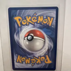 2025 Pokemon Phantasmal Flames Mega Charizard X ex Gold Mega Hyper Rare 130/094 - Image 2