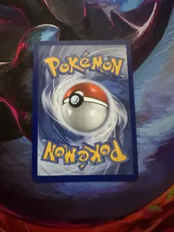 Pokemon TCG Steelix 150/132 Illustration Rare, Mega Evolution, NM/M Condition - Image 2