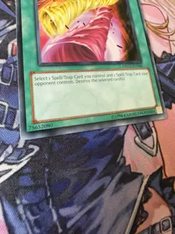 Double Cyclone DREV-EN046 Unlimited Common NM/M Yu-Gi-Oh - Image 3