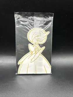 Alakazam 009 Me: Mega Evolution Promo Holo Sealed - Image 2