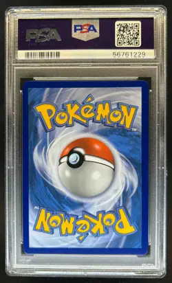 2019 Pokemon SM Hidden Fates Altaria GX Shiny Vault Rare #SV77/SV94 PSA 10 - Image 2