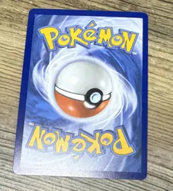 2025 Pokemon Phantasmal Flames Promo Card 024 Oricorio EX from Charizard UPC - Image 2