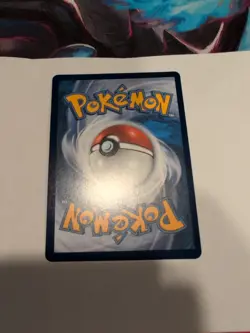 2025 Pokemon Phantasmal Flames Promo Card 024 Oricorio EX from Charizard UPC . - Image 4
