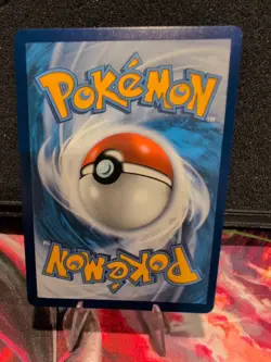 2025 Pokemon Phantasmal Flames Promo Card 024 Oricorio EX from Charizard UPC . - Image 5