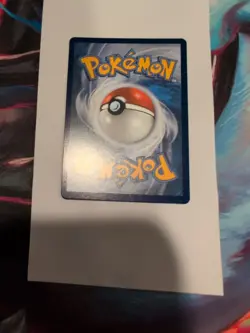 2025 Pokemon Phantasmal Flames Promo Card 024 Oricorio EX from Charizard UPC . - Image 4