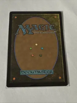 1x MTG Eidolon of Blossoms - Commander Masters (CMM) #892 - Magic the Gathering - Image 2