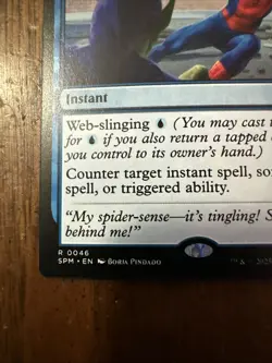 Spider-Sense Marvel's Spider-Man Regular - Image 2