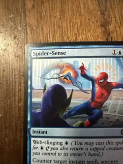 Spider-Sense Marvel's Spider-Man Regular - Image 3