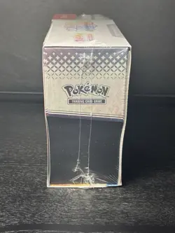 Pokemon TCG Prismatic Evolutions Costco Bundle ETB with Booster, New and Sealed - Image 4