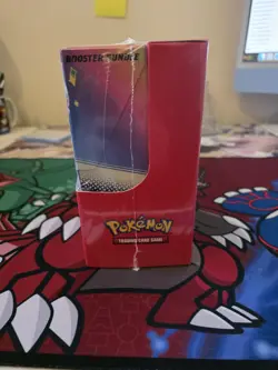 Pokemon TCG Prismatic Evolutions Costco Bundle ETB with Booster, New and Sealed - Image 2