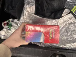 Pokemon TCG Prismatic Evolutions Costco 2 Pack - ETB + Booster Bundle SEALED NEW - Image 3