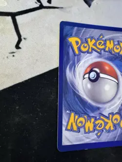 Pokemon TCG Jirachi RC13/32 Holo Radiant Collection Generations Lp-nm - Image 5