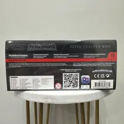 Paldea Evolved Elite Trainer Box Etb Scarlet & Violet Pokemon TCG **SEALED/NEW** - Image 4