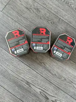 🚨Pokemon TCG - Team Rocket Tin Destined Rivals - Set of 3 - Brand New & Sealed - Image 2