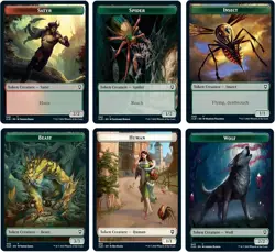 Magic Commander Legends Battle for Baldur's Gate Deck - Exit from Exile MTG NEW - Image 5