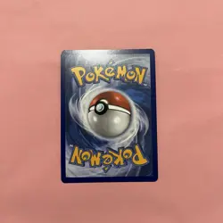 Clamperl 195/182 NM Holo Illustration Rare Destined Rivals Pokemon Card English - Image 4