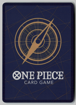 x4 Playset One Piece TCG - Perona OP14-033 SR - The Azure Sea's Seven English - Image 2