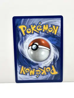 Pokemon TCG Fezandipiti EX 038/064 SV Shrouded Fable - Double Rare Holo- NM - Image 2