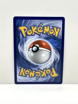 Pokemon TCG Fezandipiti EX 038/064 SV Shrouded Fable - Double Rare Holo- NM - Image 2