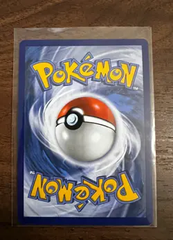 Pokemon TCG Fezandipiti EX 038/064 SV Shrouded Fable Double Rare Holo NM - Image 2