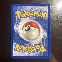 Pokemon TCG Mewtwo Base Set 10/102 Holo Unlimited Holo Rare - Lightly Played - Image 5