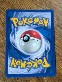 Pokemon TCG - Mewtwo 10/102 Base Set Holo Rare - LIGHTLY PLAYED - Image 2