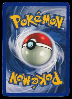 1999 Mewtwo Pokemon TCG Base Set Holo 10/102 Lightly Played - Image 2