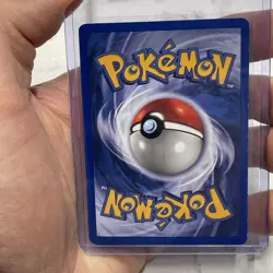 Mewtwo 10/102 Unlimited Base Set Holo Rare WoTC Pokemon LP Lightly Played TCG - Image 3