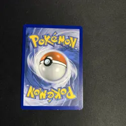 Pokemon Card Swampert EX XY55 Promo LP - Image 2