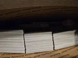 4000 Magic the Gathering Cards Bulk Lot - Random Commons and Uncommons - MTG FTG - Image 2