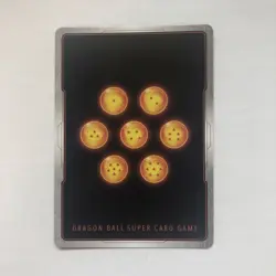 SS2 Kefla, Lightning Speed SPR NM Foil card for Dragon Ball Super card game ccg - Image 5