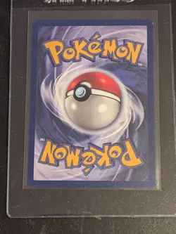 WB Presents POKEMON The First Movie BLACK STAR PROMO SET of 4 cards 1999 NM/M - Image 3