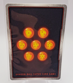 SS2 Kefla, Surging Flash BT23-127 SPR Dragon Ball Super Card Game English NM/M - Image 2