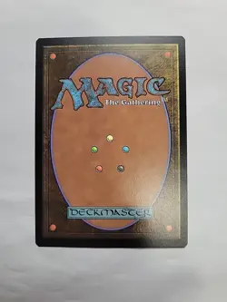 MTG - Twinning Staff NCC Regular Rare #383 - Image 3