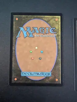 SKULLCLAMP #238 MTG Fallout - Image 2