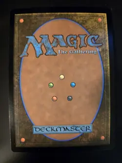 Hexing Squelcher NM Lorwyn Eclipsed MTG FREE SHIPPING - Image 2