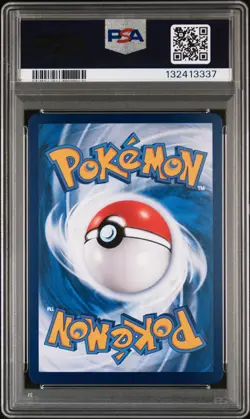 2025 POKEMON SIMPLIFIED CHINESE CBB3 C-GEM PACK VOL 3 #07 CUBONE PSA 10 - Image 2