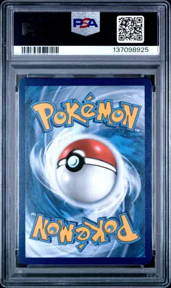 2020 POKEMON SWORD & SHIELD VIVID VOLTAGE SECRET FULL ART/PIKACHU VMAX PSA 10 - Image 2