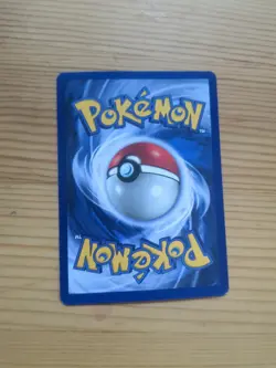 Pokemon Base Set Starter Lot - Bulbasaur, Squirtle, Charmander - WOTC Vintage MP - Image 4