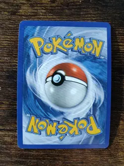 Wormadam Trash Cloak 51/99 Reverse Holo Platinum Arceus Pokemon - Image 2