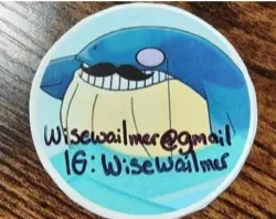 Wormadam Trash Cloak 51/99 Reverse Holo Platinum Arceus Pokemon - Image 3