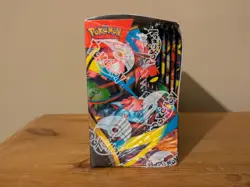Pokemon TCG | Mega Evolution | Booster Box (x36) | New Sealed 🔥 IN HAND 🔥 - Image 2