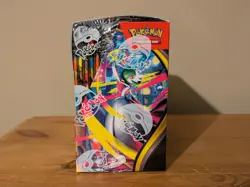 Pokemon TCG | Mega Evolution | Booster Box (x36) | New Sealed 🔥 IN HAND 🔥 - Image 4