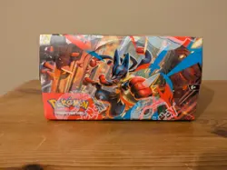 Pokemon TCG | Mega Evolution | Booster Box (x36) | New Sealed 🔥 IN HAND 🔥 - Image 5